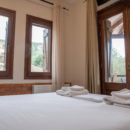 Symmetron Suites Kalamos  Exterior photo